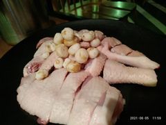 珍珠马蹄椰子鸡-大头椰·椰子鸡火锅(桂林万象城店)