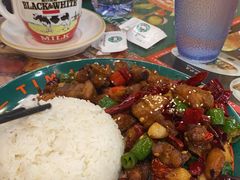 -添利·香港茶餐厅·下午茶(雪象店)