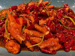 -喝丢一只鞋辣炒海鲜小烧烤(三八广场店)