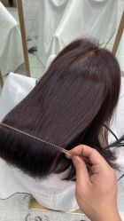 -ASG Hair Salon烫染·接发