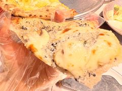 -Primo·丽莫意大利窑烤披萨