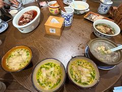 -南京大牌档(凯德1818店)