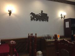 -小白桦西餐厅