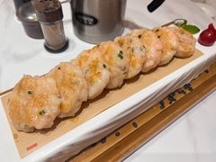 -双合园·海鲜水饺青岛菜(九水东路店)