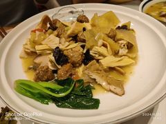 -大厨小馆(华阳城店)
