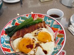 -油尖嘴粤菜茶餐厅(湖里万达店)