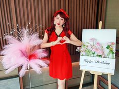 -淮香国色·淮扬菜(正大中心店)
