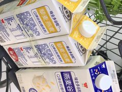 -世纪联华超市(三墩店)