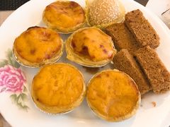 -巴厘岛风情自助餐厅(牡丹广场店)