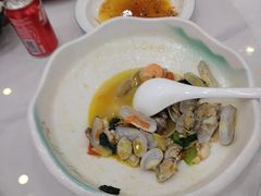 -碧海银沙海鲜餐厅(恒大海上威尼斯店)