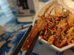 -川流不息·地道川菜·小龙虾(新松江路店)