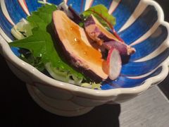 红酒鹅肝-花潮料理艺食馆(SM新生活广场店)