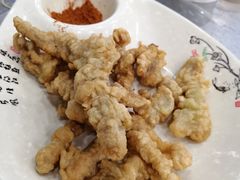 -小民大排档(光谷店)