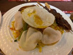 -麦茜哥牛扒城(中银店)