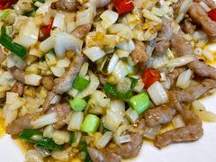 -千岛湖小鱼儿·淳安匠心农家菜