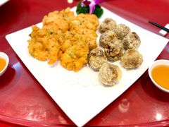 -东海酒家(长平东路店)