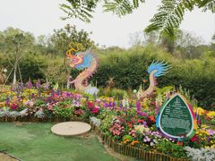 -广州莲花山旅游区