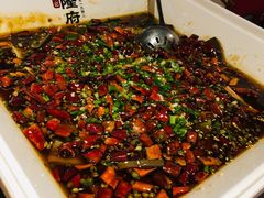 -杨记隆府(汉街店)