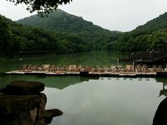 -白马涧龙池景区