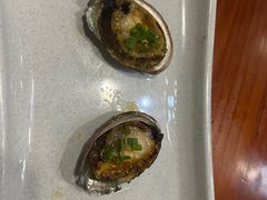 -利杨记·本味轩粥坊·烧烤(宝体店)
