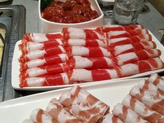 -海底捞火锅(奥山世纪城店)