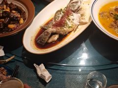 -永安水煮活鱼·仪征土菜院子