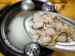 鸭嘴鱼-鸿渡渔庄·特色鸭咀鱼