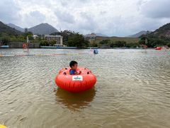 -江门古兜温泉小镇