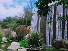-七彩云南古滇温泉山庄