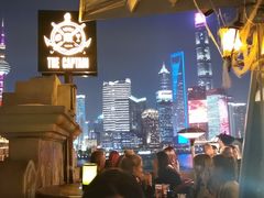 -船长酒吧 The Captain
