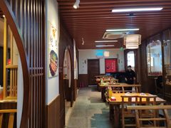 -食鸡公社辣子鸡·潍坊菜·烧烤