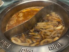 -天宜隆蘑菇宴火锅(石景山旗舰店)