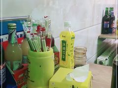 -独一处山西刀削面馆(锦水路店)