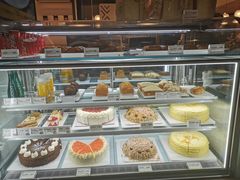 -Peet's Coffee皮爷咖啡(德基店)