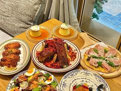 -NG PASTA吴居·中华意面(南头古城店)