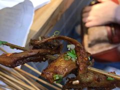 -乐乐姐超级土豆(中关村5号店)