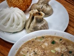 -阊门姚记豆浆(旧学前直营店)