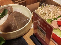 -大龙辣火锅·龙虾·烧烤(湖滨新天地店)