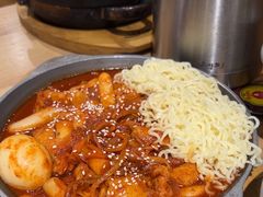 -姜虎东白丁烤肉(深圳湾后海汇店)