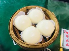 -莅香岛港式餐厅(滨江道店)