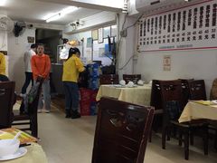 大堂-云腾砂锅粥(龙津东路店)