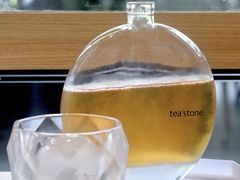-tea'stone (万象天地店)