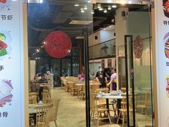 -友德福.老字号粤菜.广州地标融合美食(荔湾路店)
