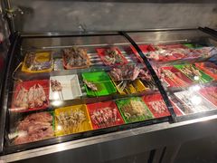 -军嫂烧烤(马家店)