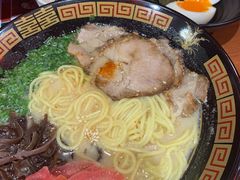 -博多一蘭·乌冬·定食·烧串(徐家汇店)