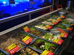 -四合院海鲜小厨(旱西关店)
