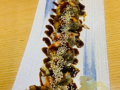 -富山日式料理(宽厚里店)