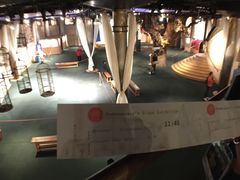 -莎士比亚环球剧场