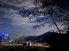 -小南山公园