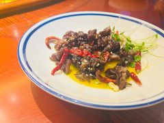 -西安西藏大厦开元名都大酒店·四季轩中餐厅